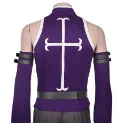NewCosplay Game FAIRYTAIL 2020 Gray Fullbuster Suit Cosplay Costume New Arrivals