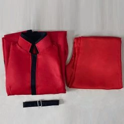 NewCosplay Tokyo Revengers Izana Kurokawa Outfits Halloween Carnival Suit Cosplay Costume