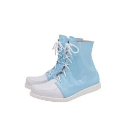 NewCosplay New Arrivals My Hero Academia Todoroki Shouto Boots Halloween Costumes Accessory Cosplay Shoes