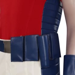 NewCosplay The Suicide Squad Peacemaker Outfits Halloween Carnival Suit Cosplay Costume 21 NewCosplay The Suicide Squad Peacemaker Outfits Halloween Carnival Suit Cosplay Costume