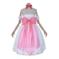 NewCosplay Puella Magi Madoka Magica Kaname Halloween Carnival Costume Cosplay Costume New Arrivals