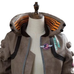 NewCosplay Cyberpunk 2077 Female Ver. Cosplay Costume Coat New Arrivals