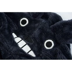 NewCosplay New Arrivals My Neighbor Totoro Tonari No Totoro Hoodie Coat Cosplay Costume