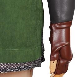 NewCosplay The Legend Of Zelda Link Comic Con Cosplay Costume For Kids Children 20 NewCosplay The Legend Of Zelda Link Comic Con Cosplay Costume For Kids Children