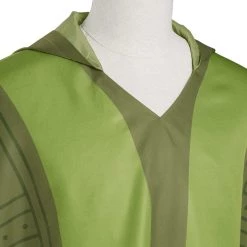 NewCosplay Encanto Bruno Cloak Outfit Halloween Carnival Cosplay Costume New Arrivals