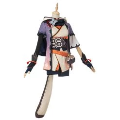 NewCosplay New Arrivals Genshin Impact Sayu Outfits Halloween Carnival Suit Cosplay Costume 13 NewCosplay New Arrivals Genshin Impact Sayu Outfits Halloween Carnival Suit Cosplay Costume
