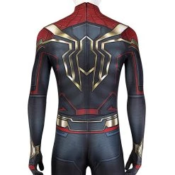 NewCosplay New Arrivals Spider-Man: No Way Home - Peter Parker Outfit Halloween Carnival Suit Cosplay Costume 16 NewCosplay New Arrivals Spider-Man: No Way Home - Peter Parker Outfit Halloween Carnival Suit Cosplay Costume