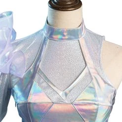 NewCosplay League Of Legends LOL KDA Groups Seraphine Women Dress Outfits Halloween Carnival Suit Cosplay Costume New Arrivals 20 NewCosplay League Of Legends LOL KDA Groups Seraphine Women Dress Outfits Halloween Carnival Suit Cosplay Costume New Arrivals