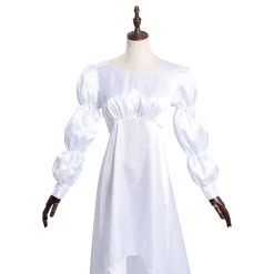 NewCosplay Ryuu To Sobakasu No Hime/ Belle Outfits Halloween Carnival Suit Cosplay Costume