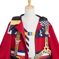 NewCosplay New Arrivals ES Ensemble Stars Eden THE GENESIS Costume Halloween Christmas Carnival Cosplay Costume 20 NewCosplay New Arrivals ES Ensemble Stars Eden THE GENESIS Costume Halloween Christmas Carnival Cosplay Costume