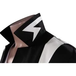 NewCosplay My Hero Academia Kaminari Denki Halloween Carnival Suit Cosplay Costume New Arrivals