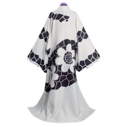 NewCosplay New Arrivals Demon Slayer Daki Kimono Dress Outfits Halloween Carnival Suit Cosplay Costume 14 NewCosplay New Arrivals Demon Slayer Daki Kimono Dress Outfits Halloween Carnival Suit Cosplay Costume