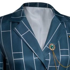 NewCosplay JoJo‘s Bizarre Adventure Stone Ocean Jolyne Cujoh Original Design Cosplay Costume