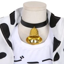 NewCosplay Anime Dropkick On My Devil Minos Outfit Cosplay Costume