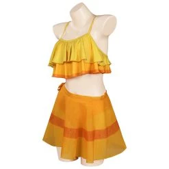 NewCosplay Encanto Pepa Bikni Swimsuit Outfits Original Design Cosplay Costume New Arrivals 14 NewCosplay Encanto Pepa Bikni Swimsuit Outfits Original Design Cosplay Costume New Arrivals