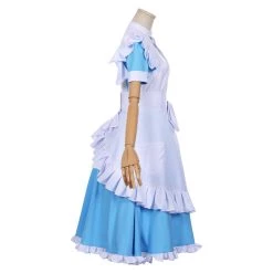 NewCosplay New Arrivals Alicization Sword Art Online SAO Alice·Synthesis·Thirty Dress Cosplay Costume