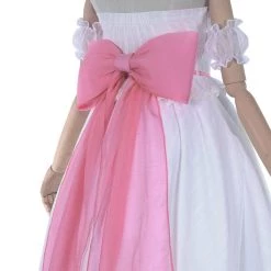 NewCosplay Puella Magi Madoka Magica Kaname Halloween Carnival Costume Cosplay Costume New Arrivals