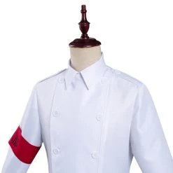 NewCosplay Tokyo Revengers Hajime Kokonoi Coat Halloween Carnival Suit Cosplay Costume New Arrivals