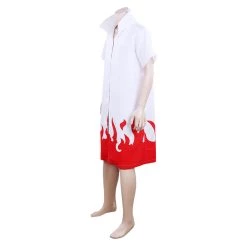 NewCosplay Naruto Namikaze Minato Outfits Halloween Carnival Suit Cosplay Costume