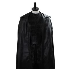NewCosplay Star Wars: The Rise Of Skywalker Kylo Ren Jumpsuit Halloween Carnival Suit Cosplay Costume 22 NewCosplay Star Wars: The Rise Of Skywalker Kylo Ren Jumpsuit Halloween Carnival Suit Cosplay Costume