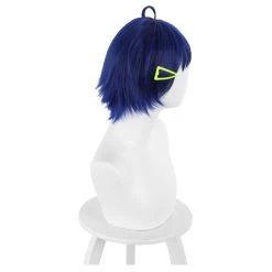 NewCosplay New Arrivals Wonder Egg Priority Ohto Ai Heat Resistant Synthetic Hair Carnival Halloween Party Props Cosplay Wig
