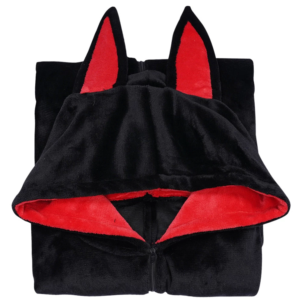 NewCosplay Naruto Akatsuki Cloud Pajama Adult Unisex Sleepwear Cosplay Costume New Arrivals 14 NewCosplay Naruto Akatsuki Cloud Pajama Adult Unisex Sleepwear Cosplay Costume New Arrivals