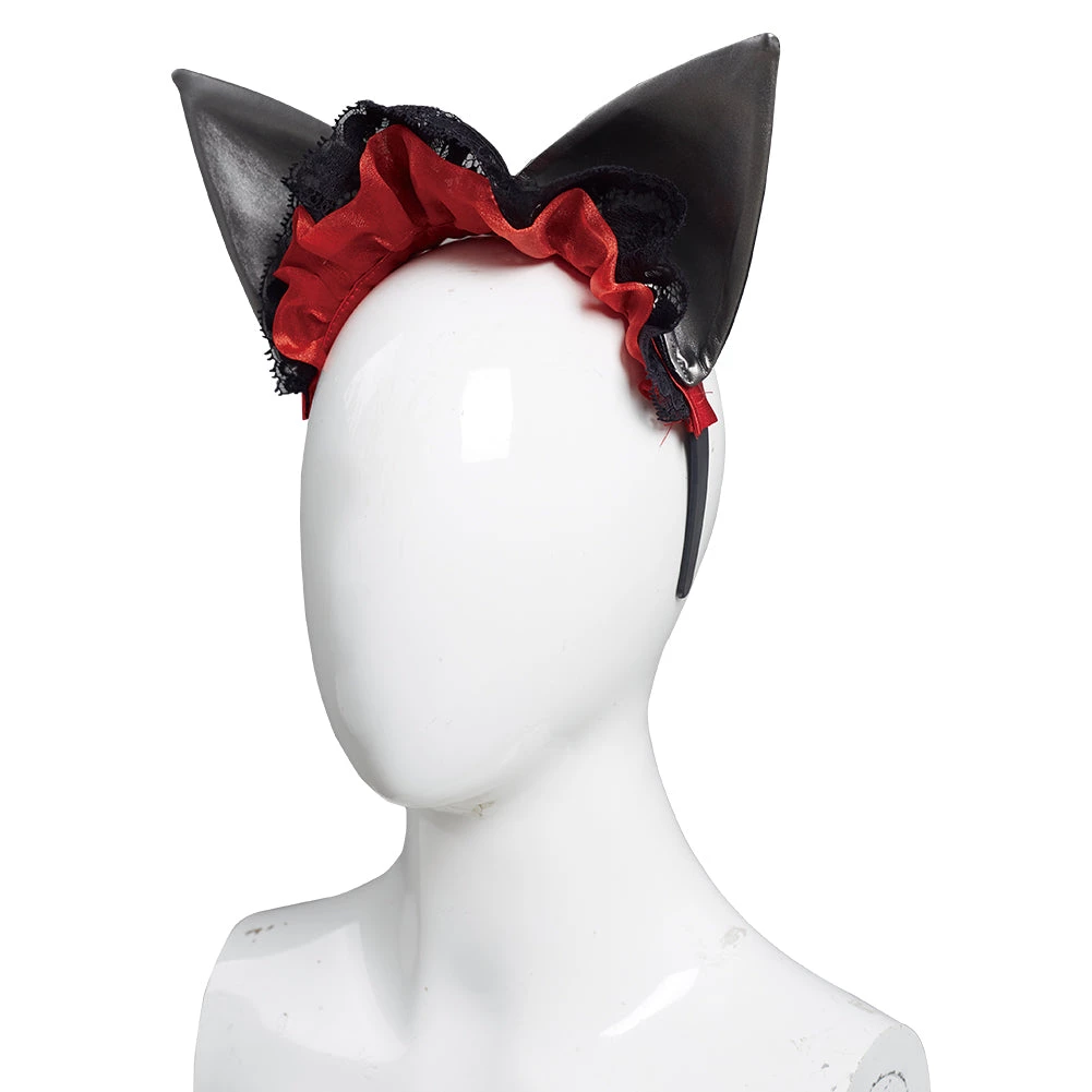 NewCosplay New Arrivals Azur Lane - Prinz Adalbert Maid Dress Racing Halloween Carnival Suit Cosplay Costume 13 NewCosplay New Arrivals Azur Lane - Prinz Adalbert Maid Dress Racing Halloween Carnival Suit Cosplay Costume