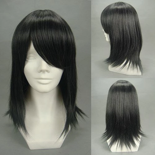 NewCosplay New Arrivals Toaru Kagaku No R?rugan Konori Mii Cosplay Wig 3 NewCosplay New Arrivals Toaru Kagaku No R?rugan Konori Mii Cosplay Wig