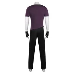 NewCosplay Stranger Of Paradise Final Fantasy Origin Jack Halloween Carnival Suit Cosplay Costume