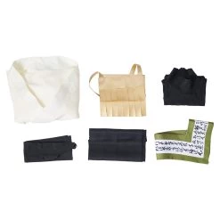 NewCosplay New Arrivals Anime Saiyuuki Genjyo Sanzo Outfits Halloween Carnival Suit Cosplay Costume