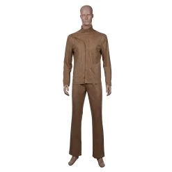 NewCosplay Star Wars: The Clone Wars-Jedi Temple Guard Coat Uniform Outfits Halloween Carnival Suit Cosplay Costume 18 NewCosplay Star Wars: The Clone Wars-Jedi Temple Guard Coat Uniform Outfits Halloween Carnival Suit Cosplay Costume