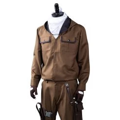 NewCosplay 86-Eighty Six- Shinel·Nozen Shinei Nouzen Outfits Halloween Carnival Suit Cosplay Costume