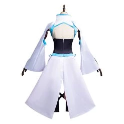 NewCosplay New Arrivals Fate/Grand Order FGO Morgan Le Fay Outfits Halloween Carnival Suit Cosplay Costume