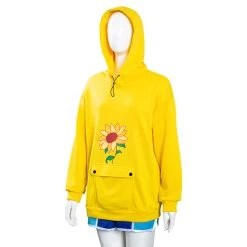 NewCosplay Wonder Egg Priority Ohto Ai Halloween Carnival Suit Cosplay Costume New Arrivals