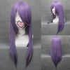 NewCosplay CLANNAD Fujibayashi Kyou Cosplay Wig
