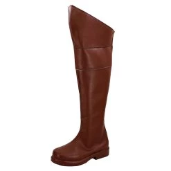 NewCosplay A3! Season Spring & Summer Sakuma Sakuya Boots Halloween Costumes Accessory Custom Made Cosplay Shoes