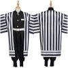 NewCosplay Demon Slayer: Kimetsu No Yaiba Iguro Obanai Kids Children Kimono Outfits Halloween Carnival Suit Cosplay Costume New Arrivals 2 NewCosplay Demon Slayer: Kimetsu No Yaiba Iguro Obanai Kids Children Kimono Outfits Halloween Carnival Suit Cosplay Costume New Arrivals