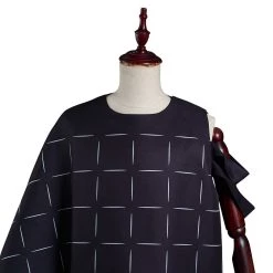 NewCosplay Jujutsu Kaisen Mahito Pants Top Outfits Halloween Carnival Suit Cosplay Costume New Arrivals