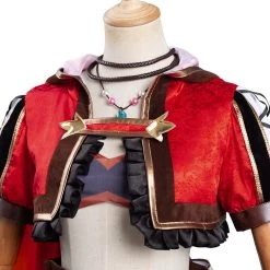 NewCosplay New Arrivals Anime Pretty Derby Tokai Teio Outfits Halloween Carnival Suit Cosplay Costume 19 NewCosplay New Arrivals Anime Pretty Derby Tokai Teio Outfits Halloween Carnival Suit Cosplay Costume