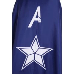 NewCosplay WHAT IF Captain America Outfit Halloween Carnival Cosplay Costume New Arrivals 17 NewCosplay WHAT IF Captain America Outfit Halloween Carnival Cosplay Costume New Arrivals