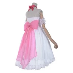 NewCosplay Puella Magi Madoka Magica Kaname Halloween Carnival Costume Cosplay Costume New Arrivals
