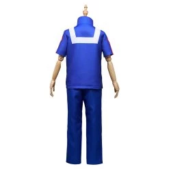 NewCosplay Boku No My Hero Academia Midoriya Izuku Cosplay Costume For Kids Children New Arrivals 14 NewCosplay Boku No My Hero Academia Midoriya Izuku Cosplay Costume For Kids Children New Arrivals