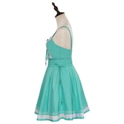 NewCosplay Final Fantasy VII FF7 Remake Tifa Lockhart Dress Halloween Carnival Suit Cosplay Costume