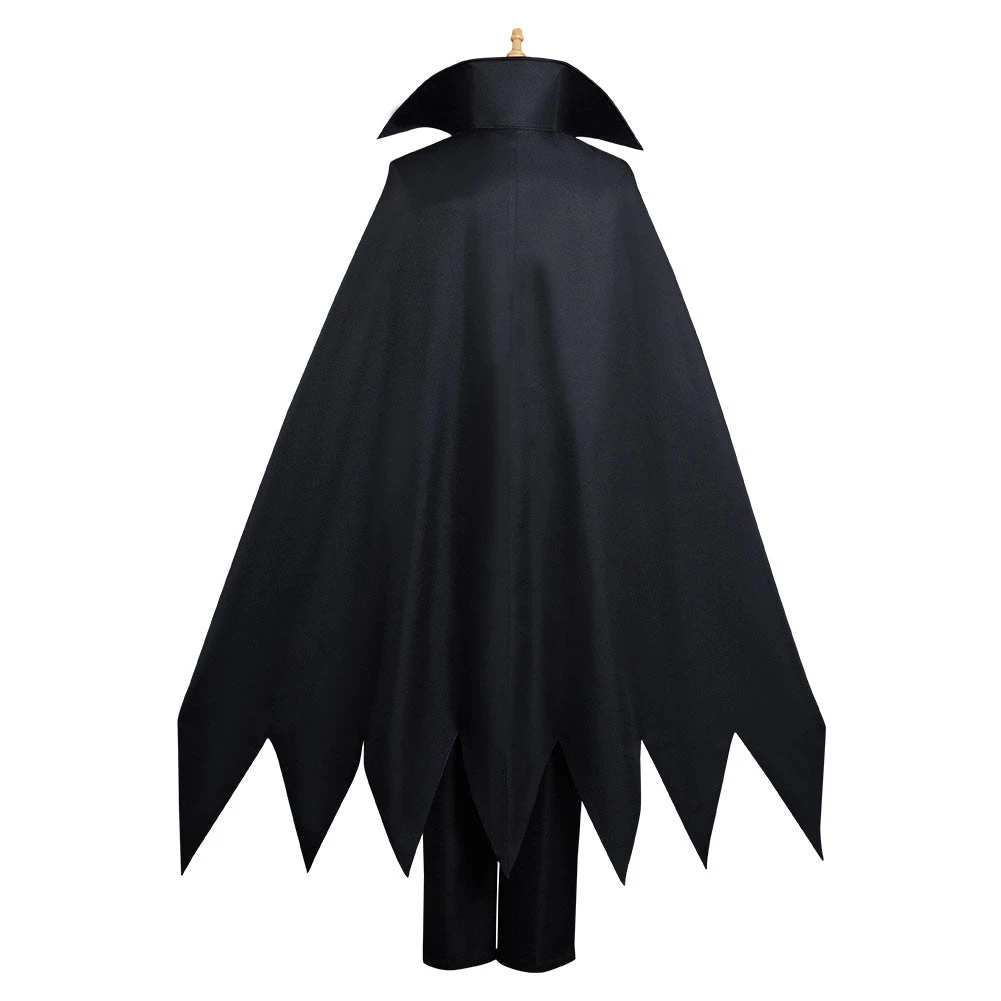 NewCosplay The Vampire Dies In No Time Draluc Outfits Halloween Carnival Suit Cosplay Costume 6 NewCosplay The Vampire Dies In No Time Draluc Outfits Halloween Carnival Suit Cosplay Costume