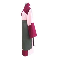 NewCosplay New Arrivals Anime Inuyasha -Sango Outfits Halloween Carnival Suit Cosplay Costume