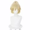 NewCosplay New Arrivals Anime Tenkuu Shinpan/High-Rise Invasion-Mayuko Nise Heat Resistant Synthetic Hair Carnival Halloween Party Props Cosplay Wig