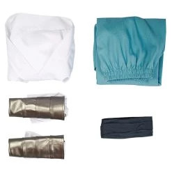 NewCosplay The Legend Of LuoXiaohei Wu Xian Pants Top Outfits Halloween Carnival Suit Cosplay Costume