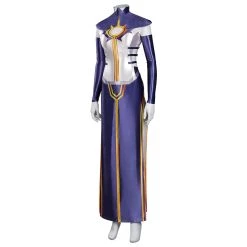 NewCosplay New Arrivals Arcane: League Of Legends Mel Juvenile Outfits Halloween Carnival Suit Cosplay Costume