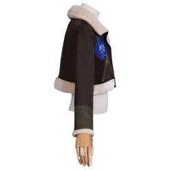 NewCosplay FGO Fate/Grand Order The Little Prince Coat Halloween Carnival Suit Cosplay Costume