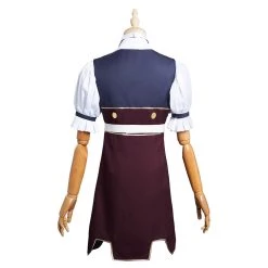 NewCosplay New Arrivals Arcane: League Of Legends LOL - Caitlyn Outfits Halloween Carnival Suit Cosplay Costume